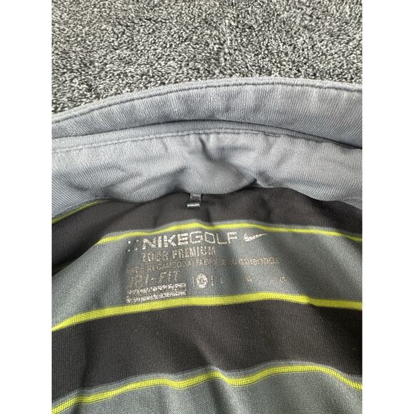 Men’s Nike Golf Polo Large - Picture 3 of 3